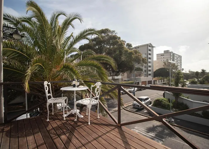 Spring Tide Inn