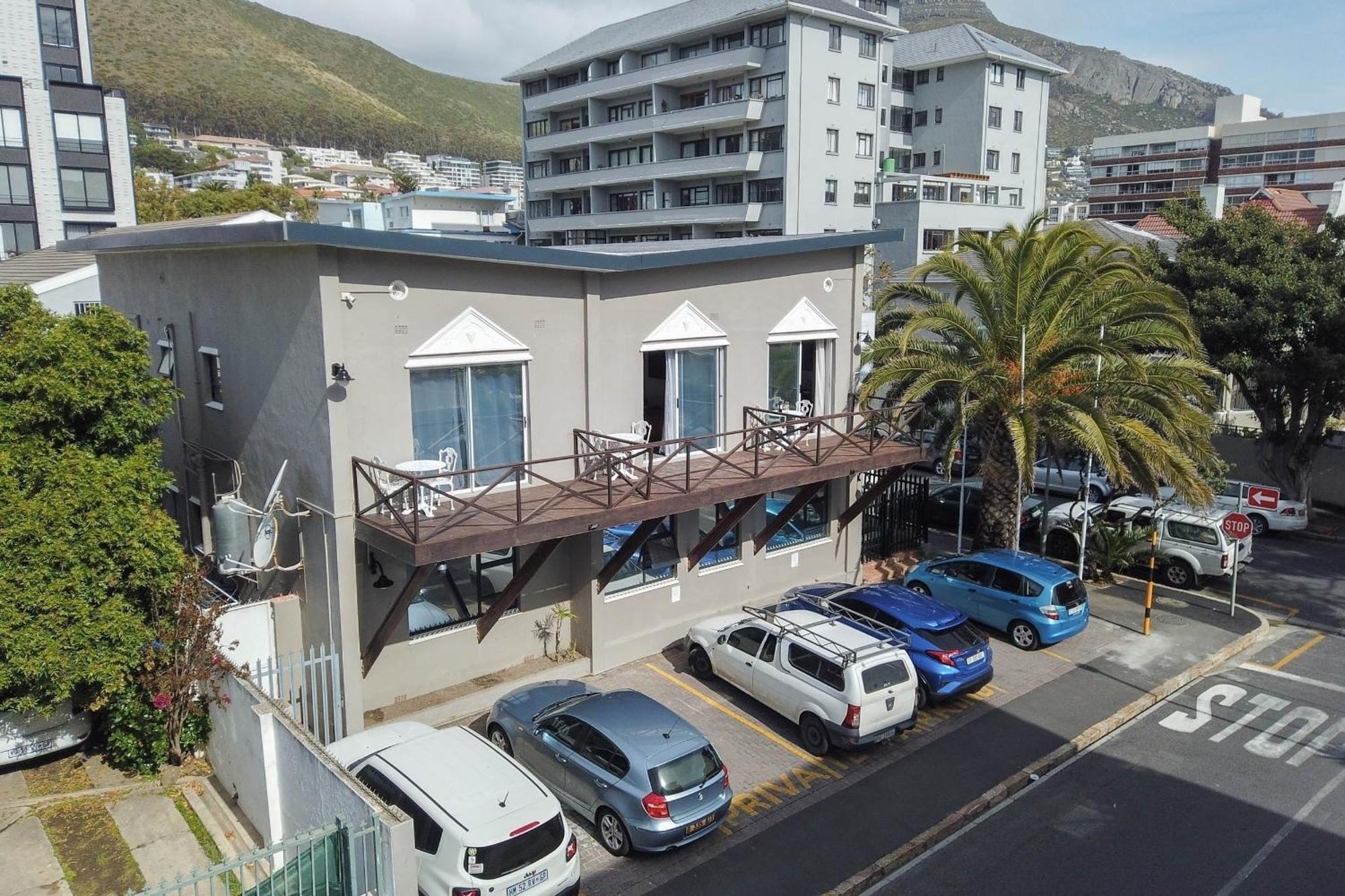 Spring Tide By Ctha Cape Town