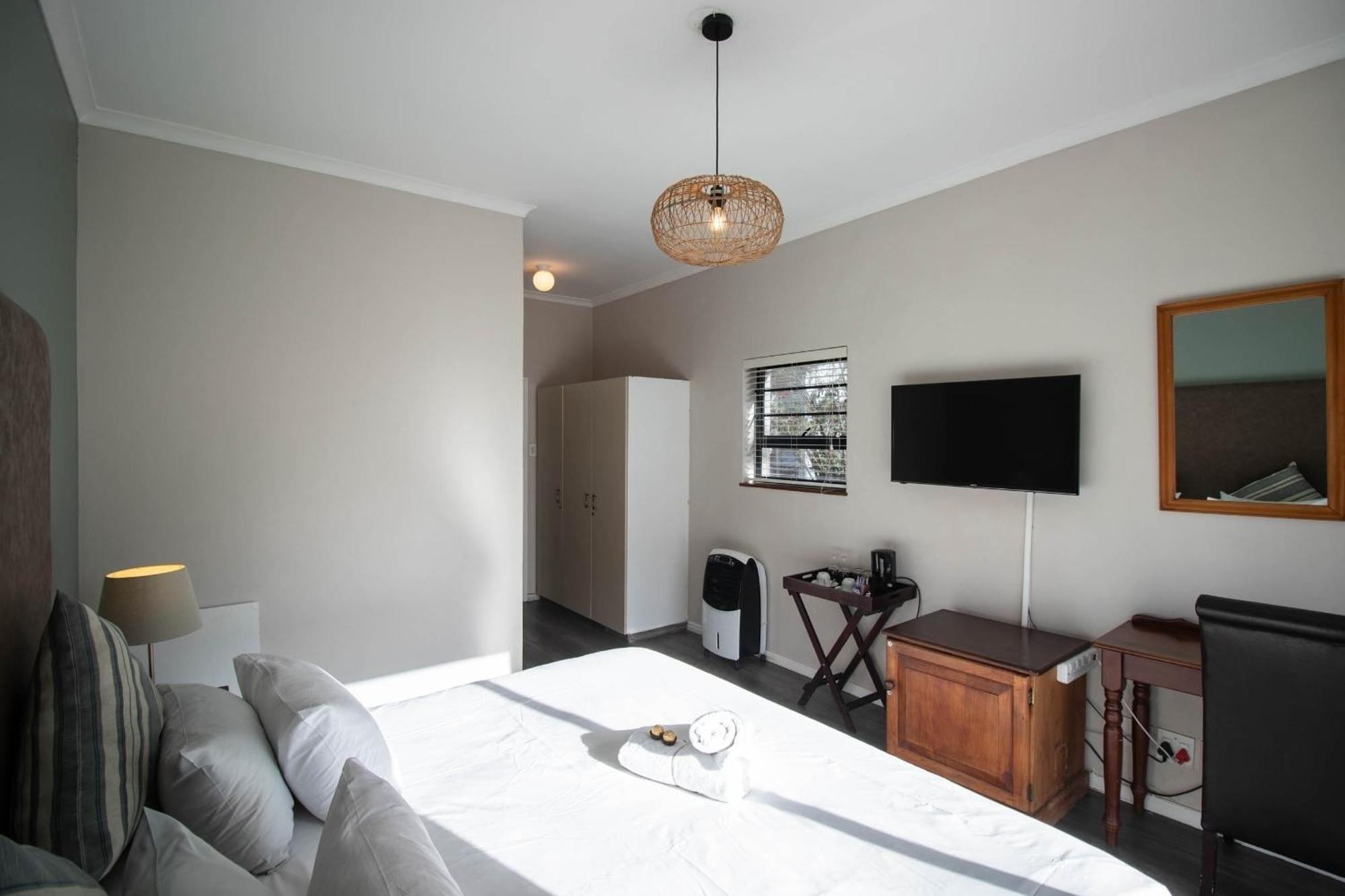 Guest house Spring Tide By Ctha 3*