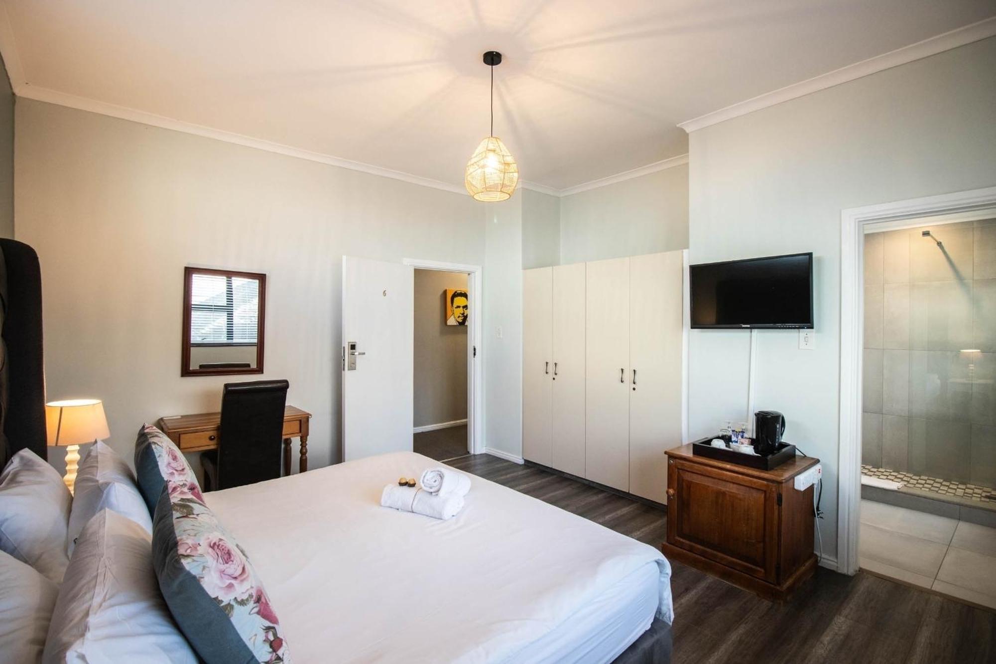 Guest house Spring Tide By Ctha Cape Town