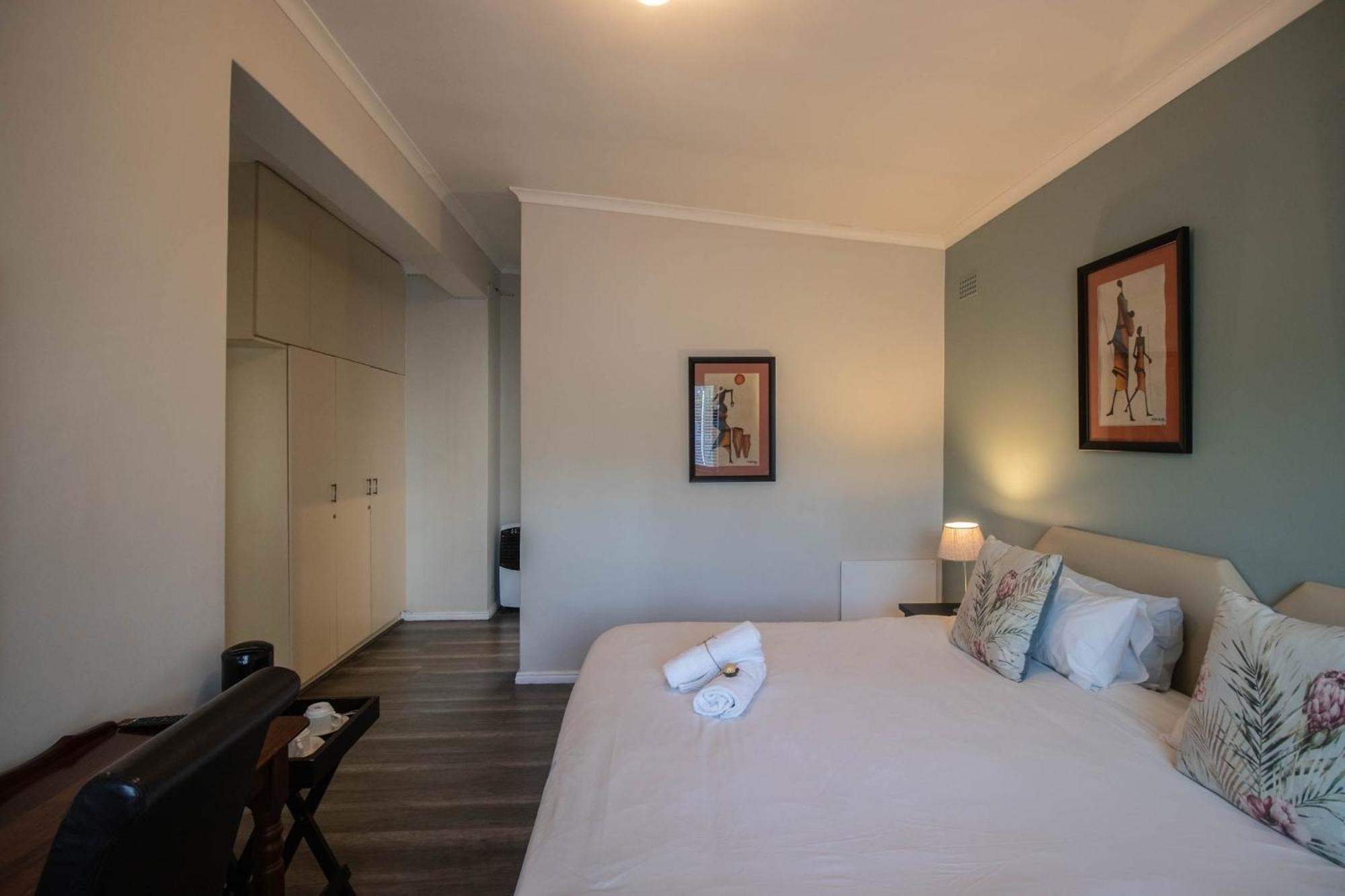 Guest house Spring Tide By Ctha Cape Town