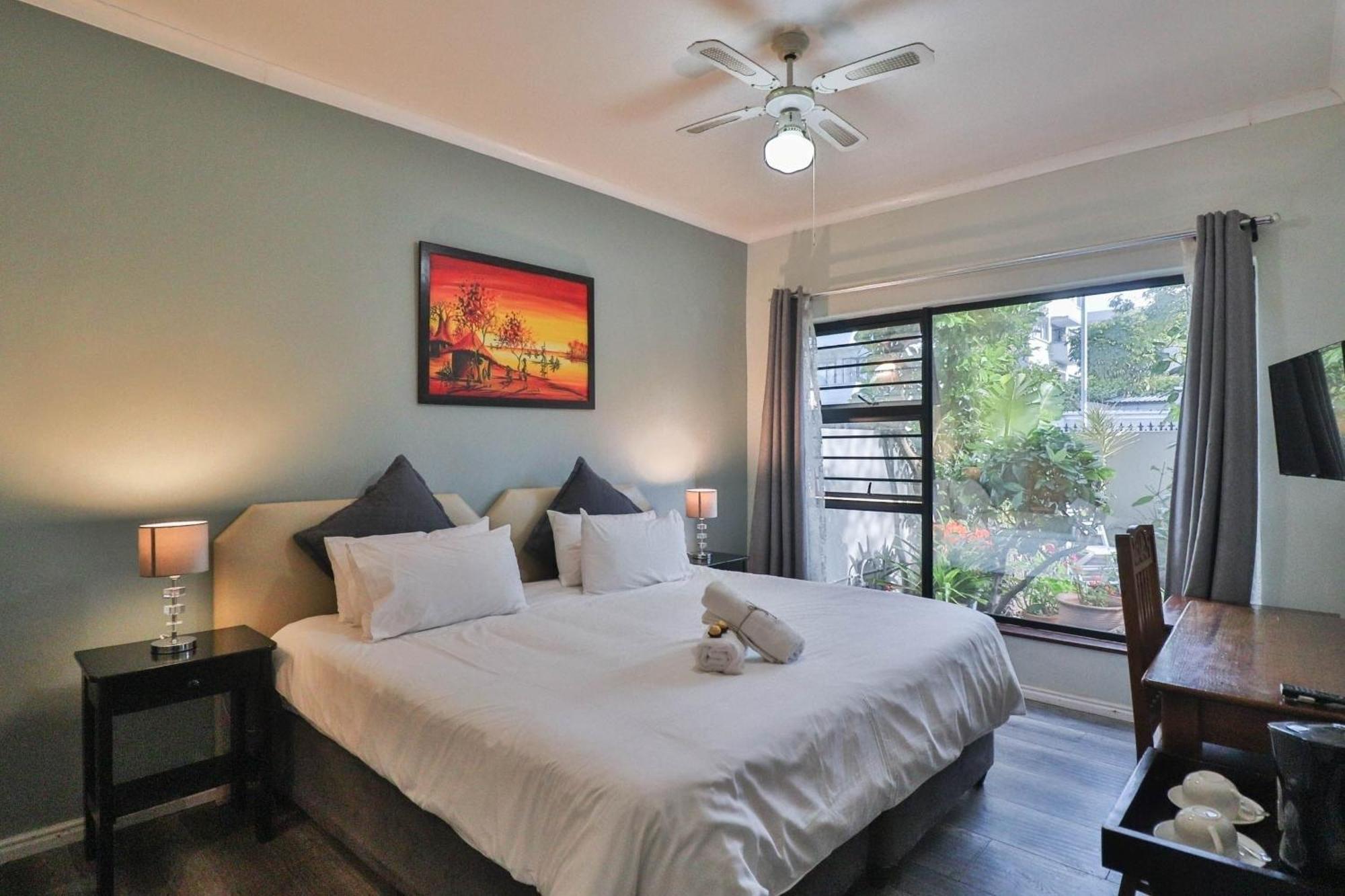 Guest house Spring Tide By Ctha