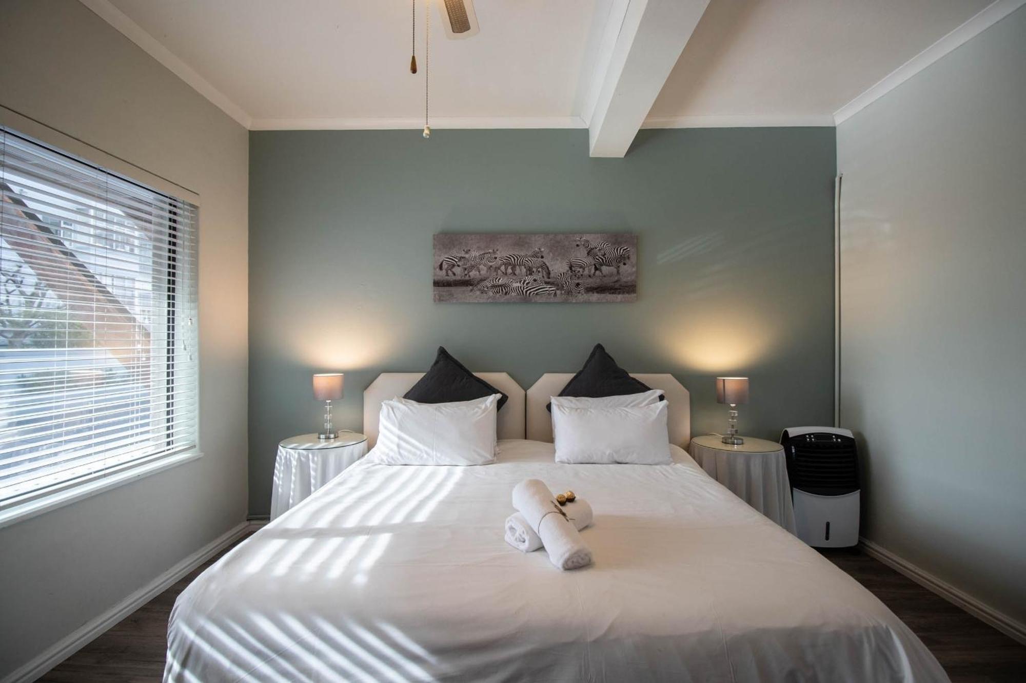 Spring Tide By Ctha Guest house 3*