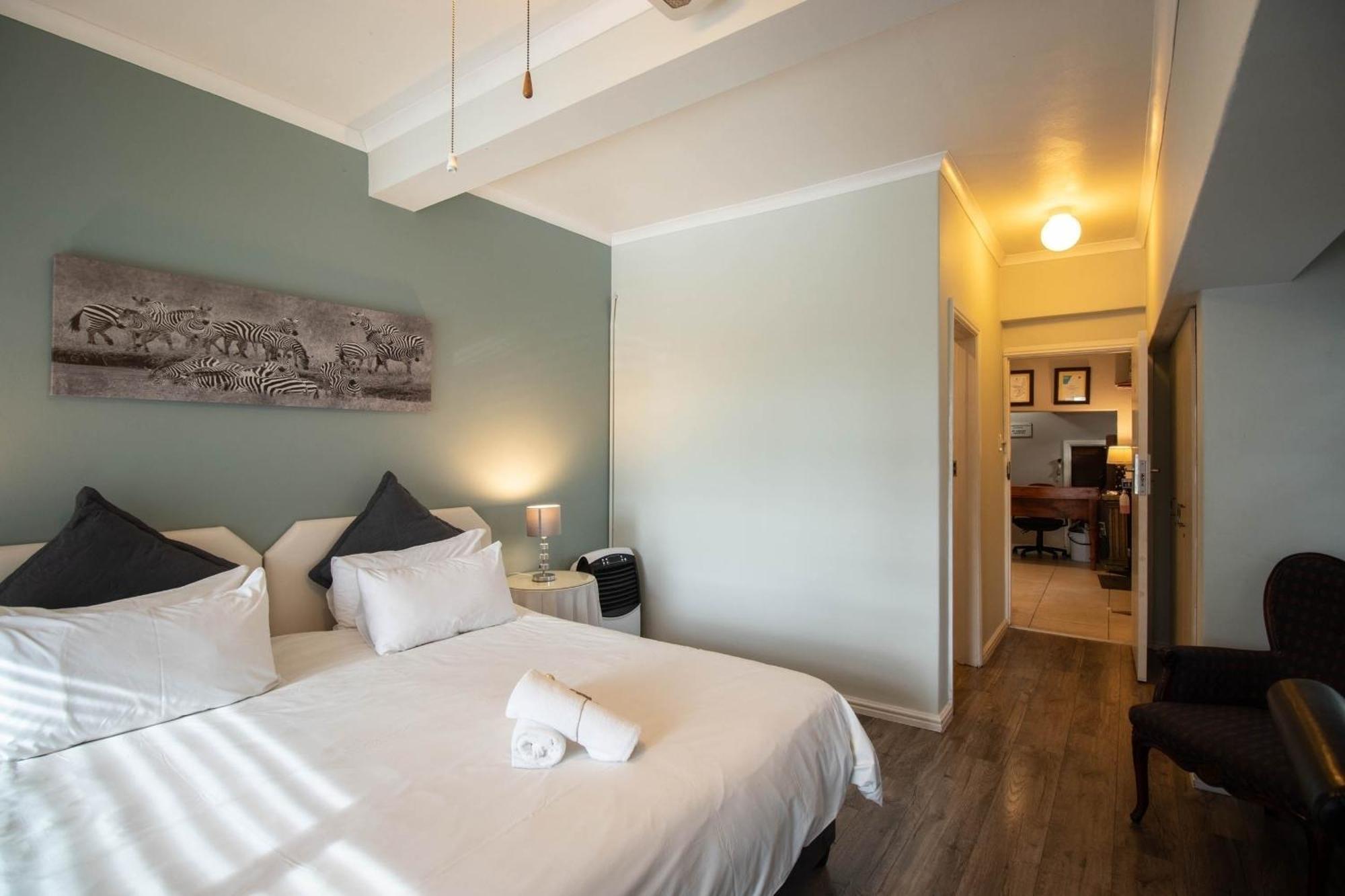 Guest house Spring Tide By Ctha Cape Town