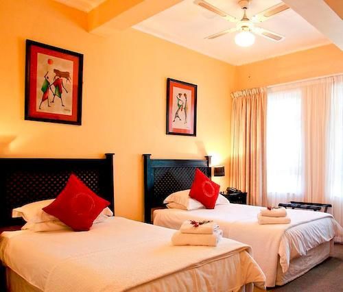 Guest house Spring Tide By Ctha Cape Town