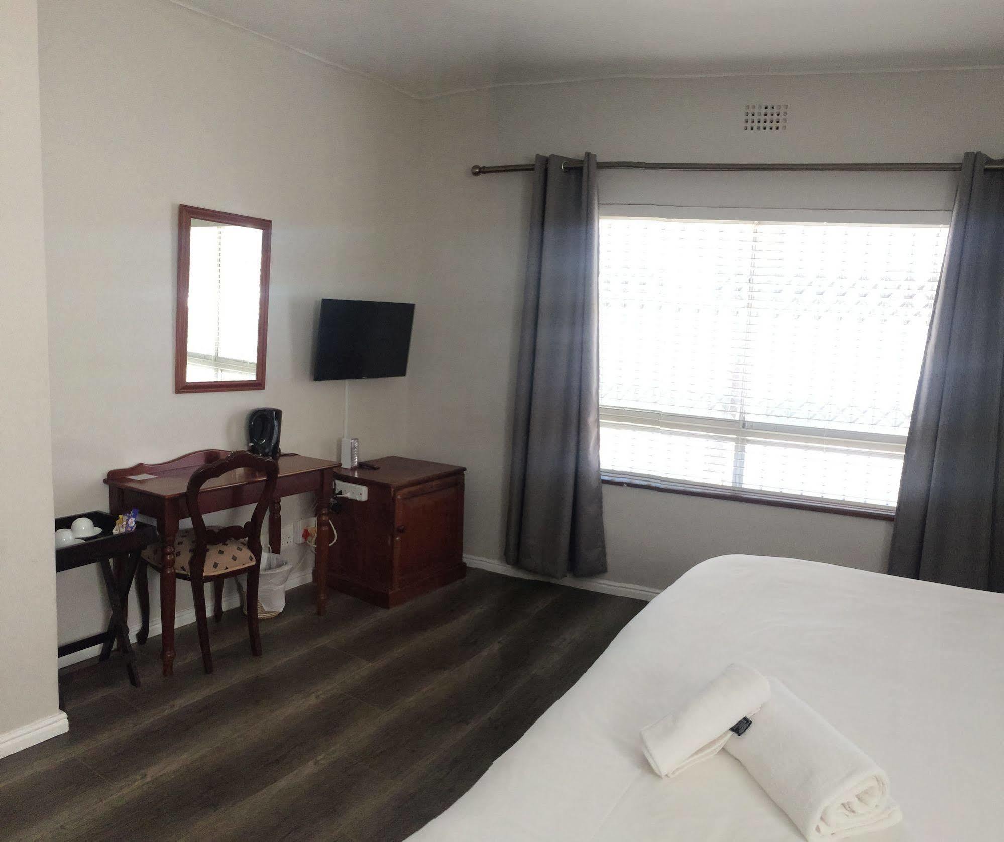 Guest house Spring Tide By Ctha 3*