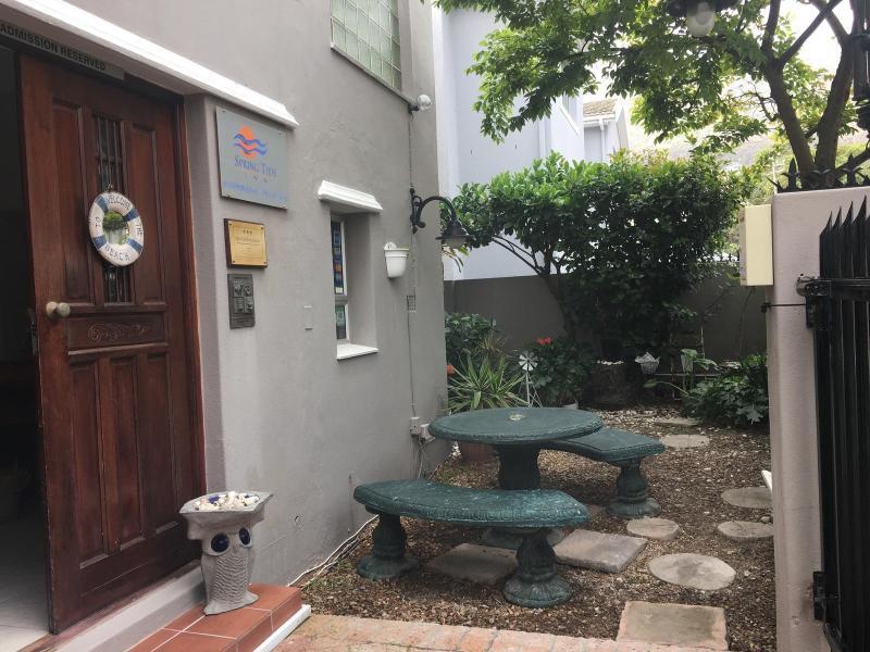 Guest house Spring Tide By Ctha Cape Town
