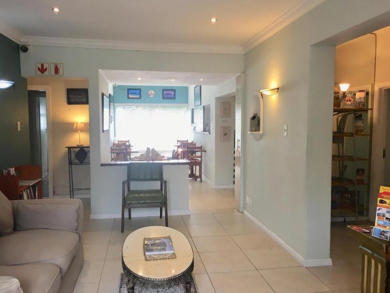 Spring Tide By Ctha Guest house Cape Town